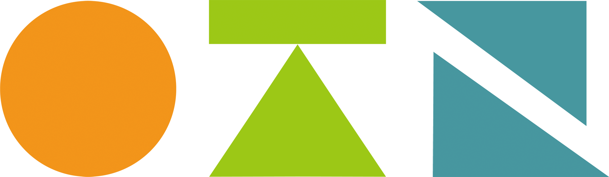 안정마을관리사회적협동조합 로고 갈형